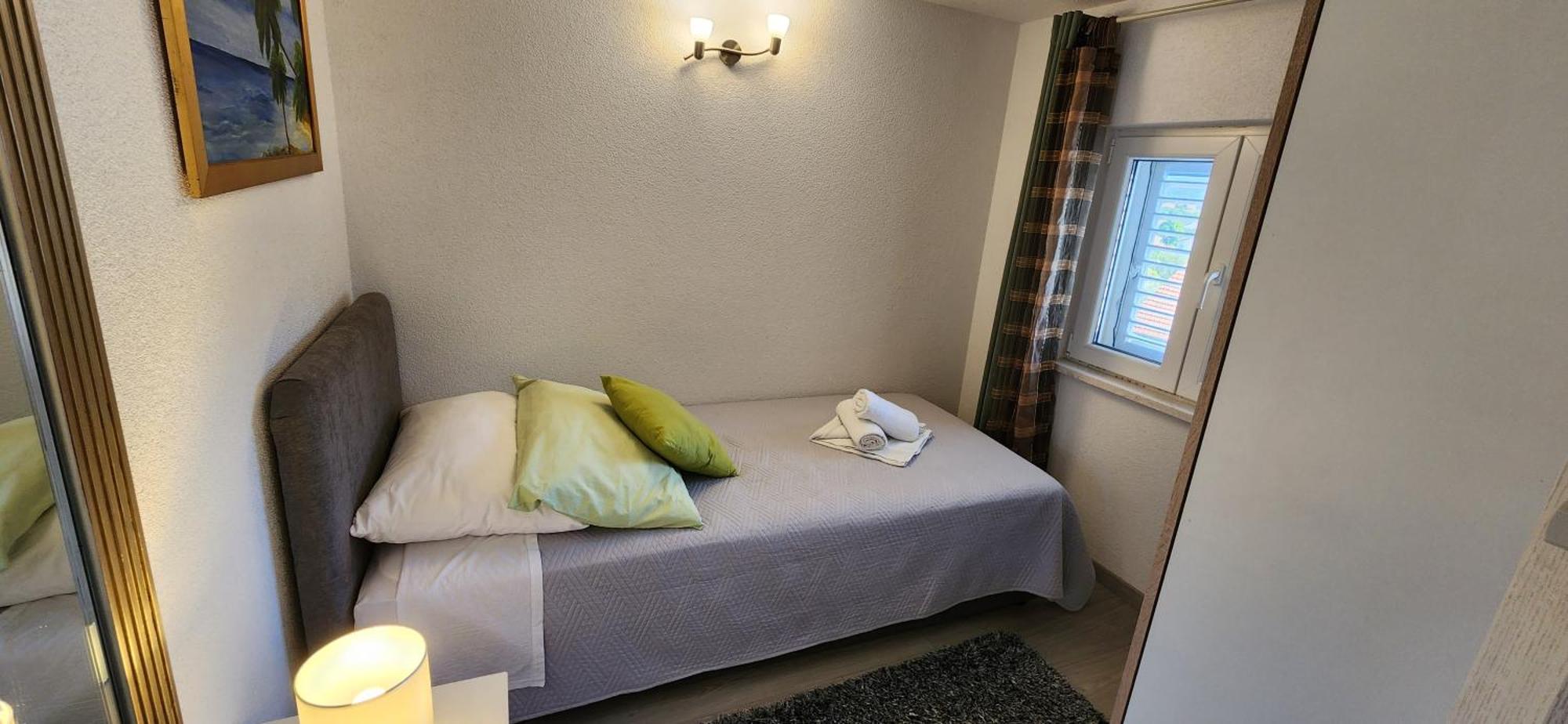 Tranquility And Nature In 4 Bedroom With Sea View Mokošica المظهر الخارجي الصورة