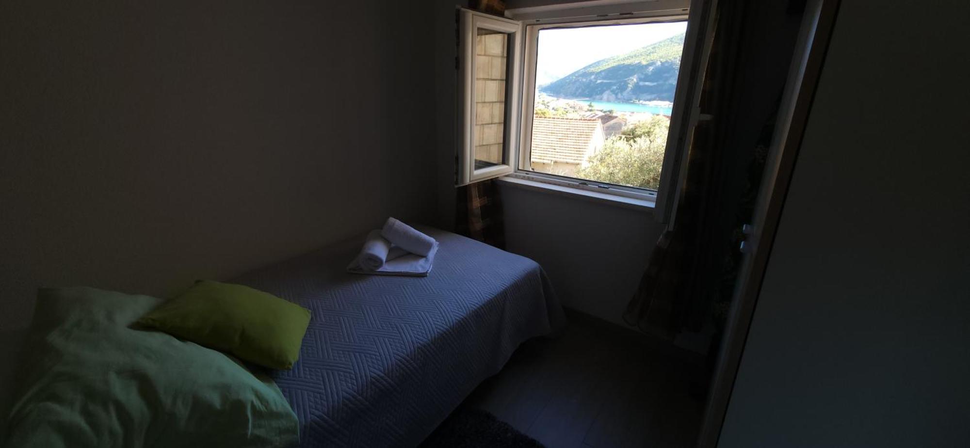 Tranquility And Nature In 4 Bedroom With Sea View Mokošica المظهر الخارجي الصورة