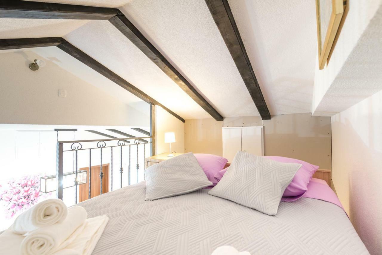 Tranquility And Nature In 4 Bedroom With Sea View Mokošica المظهر الخارجي الصورة